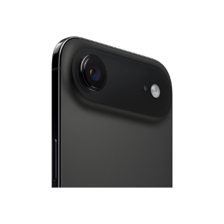 Apple | iPhone Air | Space Black | 6.5 " | 2736 x 1260 pixels | OLED | A19 Pro | Internal RAM 12 GB | 256 GB | Dual SIM | Electronic SIM card (e-SIM) | 5G | Main camera resolution 18 MP | iOS 26