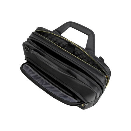 Targus CityGear 12-14" Topload Laptop Case (Black) | Targus