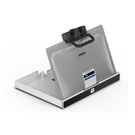 Epson | WorkForce Pro EM-C800RDWF | Inkjet | Colour | 4-in-1 | A4 | Wi-Fi