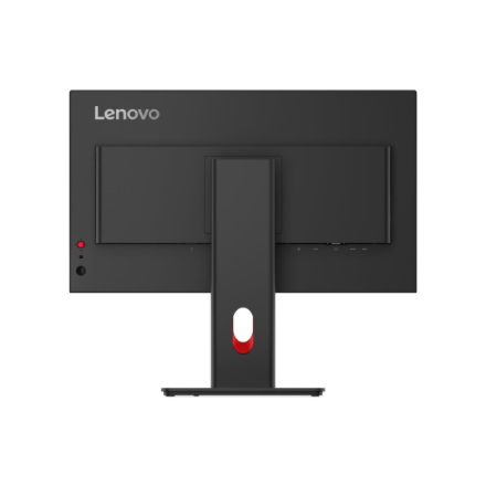 Lenovo | T24-40 | 23.8 " | IPS | 16:9 | 120 Hz | 4 ms | 1920 x 1080 pixels | 250 cd/m² | HDMI ports quantity 1 | Raven Black