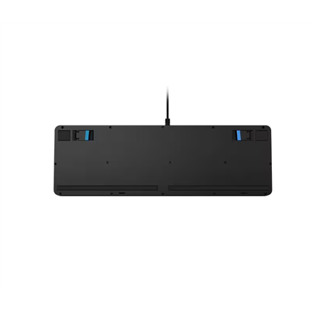 Lenovo Legion K310 RGB | Gaming Keyboard | Wired | Nordic | Membrane