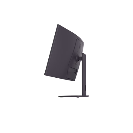 LG | 32G600A-B | 31.5 " | VA | QHD | 16:9 | 180 Hz | 1 ms | 2560 x 1440 pixels | 250 cd/m² | HDMI ports quantity 2