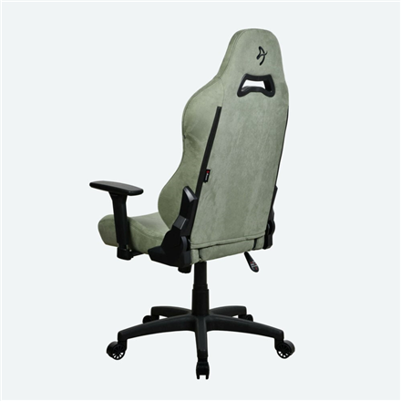 Arozzi Supersoft | Arozzi | Torretta 2023 Edition | Forest green