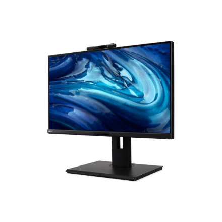 Acer | Vero B8 B278UEbemiqprcuzx | 27 " | IPS | 16:9 | 100 Hz | 4 ms | 2560 x 1440 pixels | 350 cd/m² | HDMI ports quantity 1 | Black