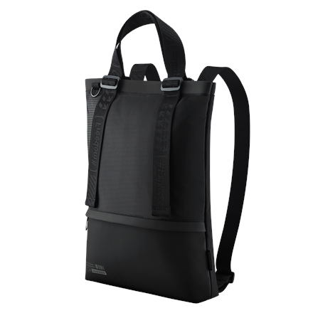 Asus | 3-in-1 Bag | AX4600 VIVO | Fits up to size 16 " | Backpack | Waterproof | Black