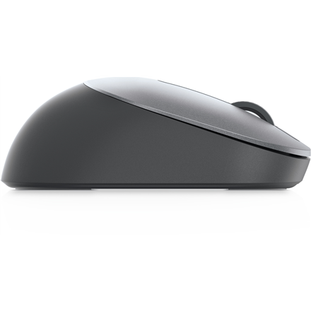 Dell | Multi-Device | MS5320W | Wireless | Optical Mouse | Titan Grey