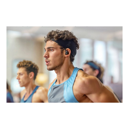 Anker Soundcore | Wireless Earbuds | Sport X20 Earhook | Bluetooth | In-Ear | Microphone | Black | Wireless