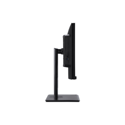 Acer | Vero B8 B248YEbemiqprcuzx | 23.8 " | IPS | 16:9 | 100 Hz | 4 ms | 1920 x 1080 pixels | 300 cd/m² | HDMI ports quantity 1 | Black