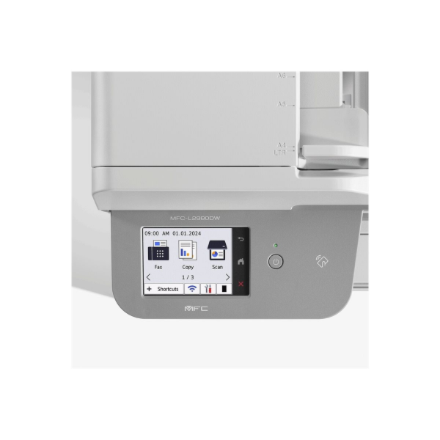 Brother | Printer | MFC-L2980DW | Laser | Mono | All-in-one | A4 | Wi-Fi