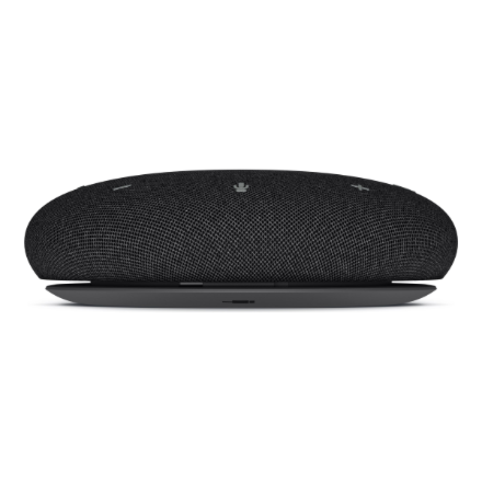 Dell Pro Plus Wired/Wireless Speakerphone | SL525 | Waterproof | Bluetooth | Portable | Wireless connection