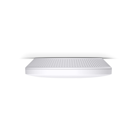 TP-LINK BE3600 Ceiling Mount Wi-Fi 7 Access Point | EAP723 | 802.11ax | 688+2882 Mbit/s | MU-MiMO Yes | PoE in