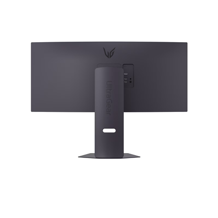 LG | 34G600A-B UltraGear | 34 " | VA | WQHD | 21:9 | 160 Hz | 5 ms | 3440 x 1440 pixels | 300 cd/m² | HDMI ports quantity 2