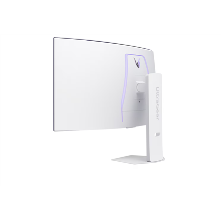 LG | 39GX90SA-W | 39 " | OLED | 21:9 | 240 Hz | 1 ms | 3440 x 1440 pixels | 250 cd/m² | HDMI ports quantity 2 | White