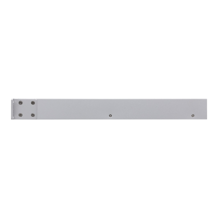 Ubiquiti | UniFi Switch | USW-PRO-48-POE | Managed L3 | Rackmountable | Gigabit Ethernet (copper) ports quantity 48 | SFP+ ports quantity 4 | Power supply type Internal