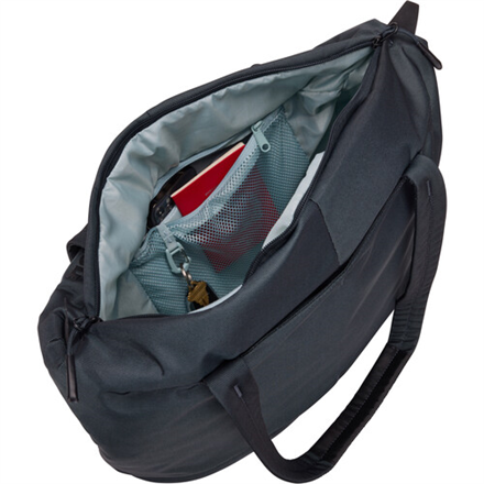 Thule | Subterra 2 | Fits up to size 16 " | Tote bag | Dark Slate