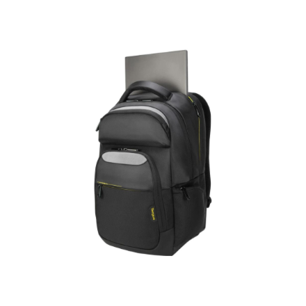 Targus | CityGear | Fits up to size 15-17.3 " | Laptop Backpack | Black