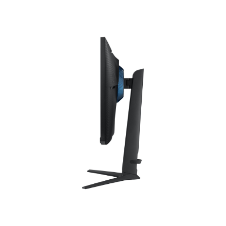 Samsung | Business Monitor | LS27BG400EUXEN | 27 " | IPS | FHD | 16:9 | 240 Hz | 1 ms | 1920 x 1080 | 320 cd/m² | HDMI ports quantity 2 | Black
