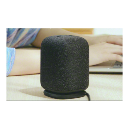 Sony Speaker | SRS-LS1 LinkBuds | Waterproof | Bluetooth | Black | Portable | Wireless connection