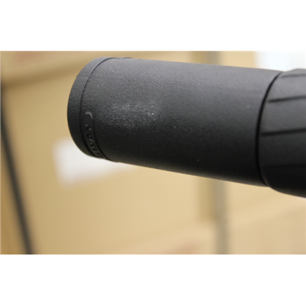 SALE OUT. Ninebot by Segway Superscooter GT3 E | Segway Superscooter GT3 E | Electric Scooter | Max 2400 W | Up to 25 km/h | 11 " | 24 month(s) | Black and Grey | DAMAGED PACKAGING, USED, DIRTY, SCRATCHED