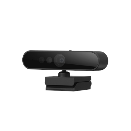Lenovo | Webcam, Infrared cam, Windows Hello support | 500 FHD