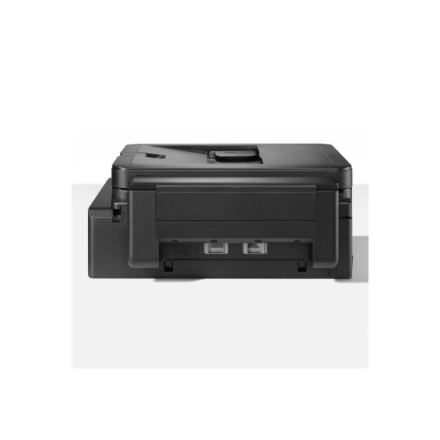 Brother | Multifunctional printer | MFC-T930DW | Inkjet | Colour | All-in-one | A4 | Wi-Fi | Black