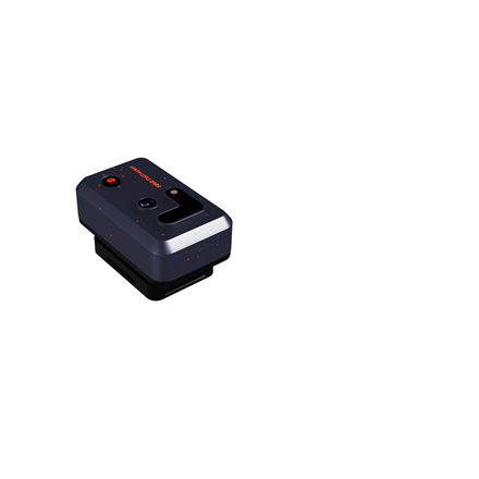 Enabot | ROLA PetTracker-GPS Tracker for Pets | Dark Blue
