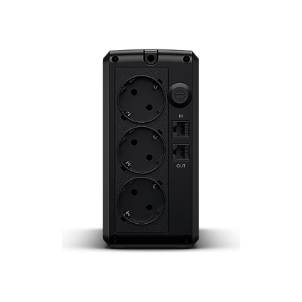 CyberPower | Backup UPS Systems | UT850EG | 850 VA | 425 W