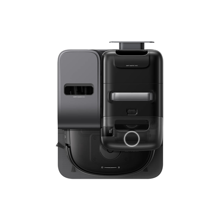 Anker Eufy Robot Vacuum Cleaner | Omni E28 | Wet&Dry | Dust capacity 3 L | 20000 Pa | Black