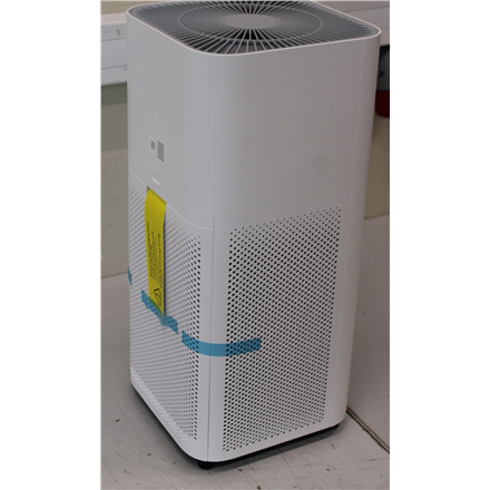 SALE OUT. Xiaomi Mijia Smart Air Purifier 6 EU | Xiaomi Mijia Smart Air Purifier 6 EU | 40 W | Suitable for rooms up to 29-50 m² | White | DAMAGED PACKAGING