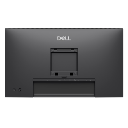 Dell P2426HE | 24 " | IPS | FHD | 16:9 | 120 Hz | 5/8 ms | 1920 x 1080 pixels | 300 cd/m² | HDMI ports quantity 1 | Dark Gray