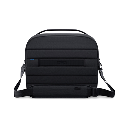 Dell | Pro 14-16 Plus EcoLoop Briefcase - CC5626 | Fits up to size 16 " | Briefcase | Shoulder strap | Black