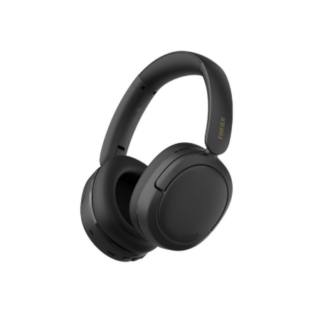 Edifier | Headphones | W800BT SE | Bluetooth | Over-Ear | Microphone | Black | Noise canceling | Wireless