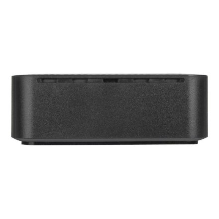 Targus | Universal DisplayLink USB-C Dual 4K HDMI Docking Station with 65 W Power Delivery | HDMI ports quantity 2 | Ethernet LAN