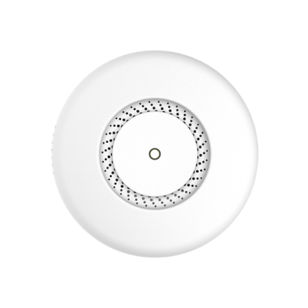 RBcAPGi-5acD2nD | cAP ac | 802.11ac | 10/100/1000 Mbit/s | Ethernet LAN (RJ-45) ports 2 | MU-MiMO Yes | Antenna type Internal | 12 month(s)