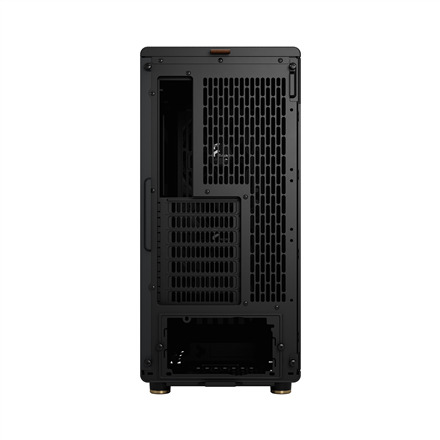 Fractal Design | North | Charcoal Black | ATX