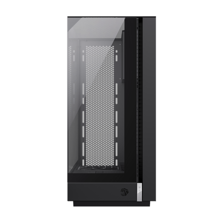 Gamemax Case | T20 BK | M-ATX