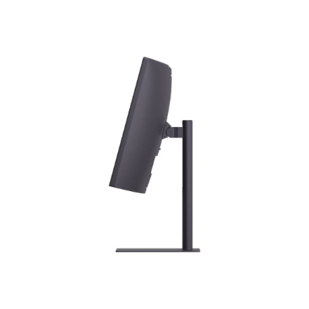 LG | 34G630A-B | 34 " | VA | WQHD | 21:9 | 240 Hz | 1 ms | 3440 x 1440 pixels | 300 cd/m² | HDMI ports quantity 2 | Black