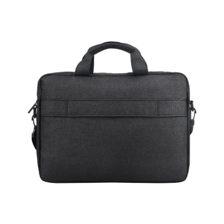 Lenovo | Casual Toploader T210 | Fits up to size 15.6 " | Messenger - Briefcase | Black