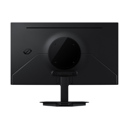 Samsung | LS27FG500SUXEN | 27 " | OLED | QHD | 16:9 | 180 Hz | 0.03 ms | 2560 x 1440 pixels | 200 cd/m² | HDMI ports quantity 1 | Black