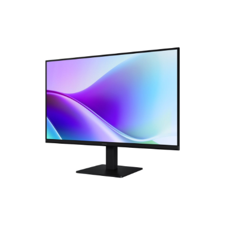 Samsung | LS27F320GAUXEN | 27 " | IPS | FHD | 16:9 | 120 Hz | 5 ms | 1920 x 1080 pixels | 250 cd/m² | HDMI ports quantity 2 | Black