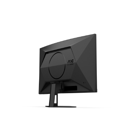 AOC | C27G4ZXE | 27 " | VA | FHD | 16:9 | 280 Hz | 0.3 ms | 1920 x 1080 pixels | 300 cd/m² | HDMI ports quantity 2 | Warranty 36 month(s)