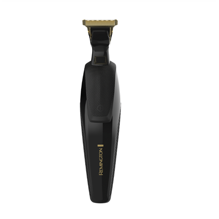 Remington | Trimmer | MB7000 T-Series Ultimate Precision | Cordless | Number of length steps 6 | Black