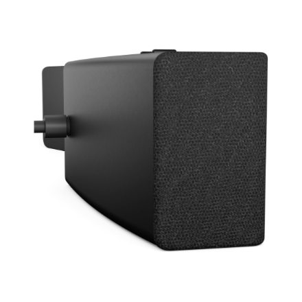 Dell Conferencing Soundbar | Pro Premium SB725 | Black