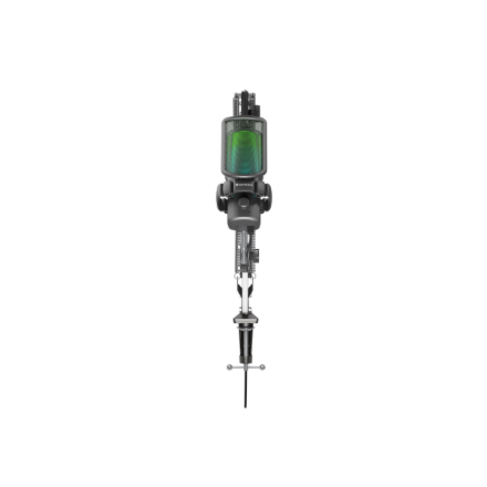 Genesis | Microphone | Radium 251 | Noise reduction