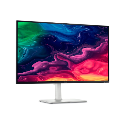 Dell | S2725QC | 27 " | IPS | UHD | 16:9 | 120 Hz | 4 ms | 3840 x 2160 pixels | 350 cd/m² | HDMI ports quantity 2 | Warranty 60 month(s)