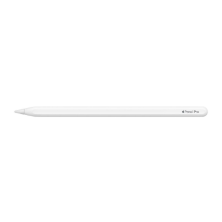 Apple | Pencil Pro iPad Pro 13-inch (M4) iPad Pro 11-inch (M4) iPad Air 13-inch (M2) iPad Air 11-inch (M2)