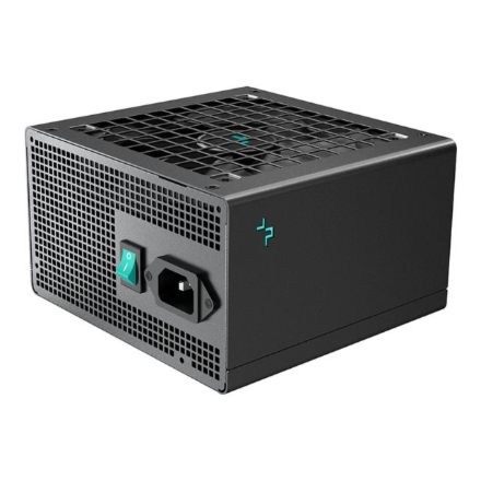 Deepcool | 80Plus Gold PSU | PN850M | 850 W