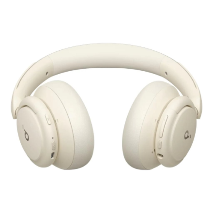 Anker Soundcore | Headphones | Life Q30 | Bluetooth | Over-ear | Microphone | White | Noise canceling | Wireless