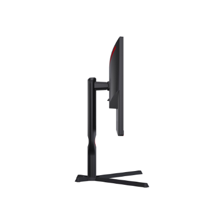 AOC | Monitor | 25G3ZM/BK | 24.5 " | VA | FHD | 16:9 | 240 Hz | 1 ms | 1920 x 1080 | 300 cd/m² | HDMI ports quantity 2 | Black/Red | Warranty 36 month(s)