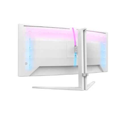 Philips | 34M2C5501A/00 | 34 " | VA | WQHD | 21:9 | 180 Hz | 1 ms | 3440 x 1440 pixels | 300 cd/m² | HDMI ports quantity 2 | White